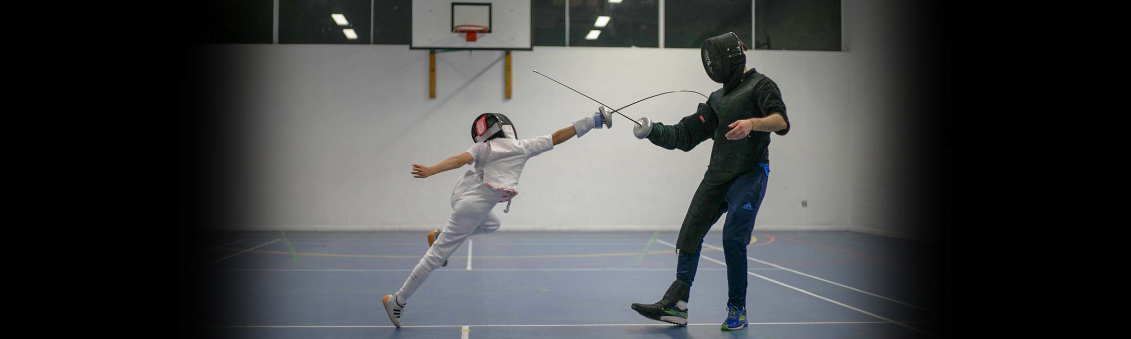 epee fleche dream fencing