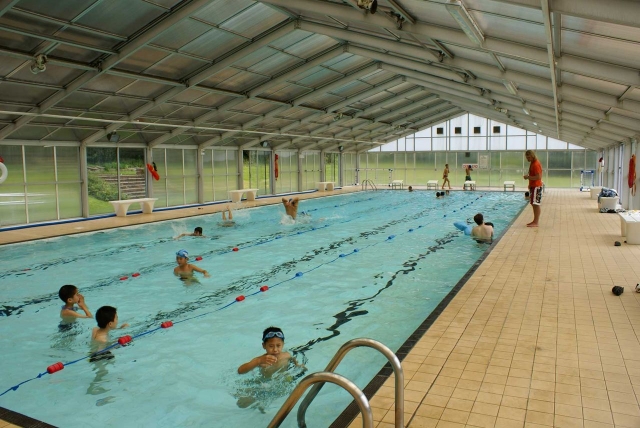 Dream Fencing Swimming Pool