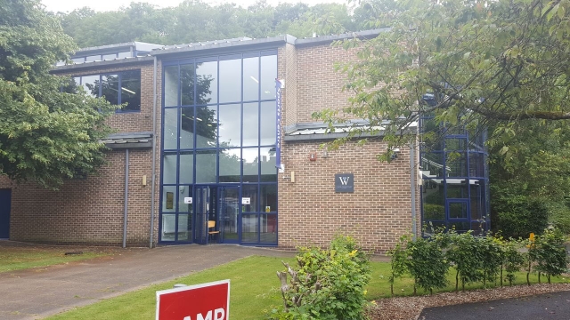 Dream Fenicng Sports Hall