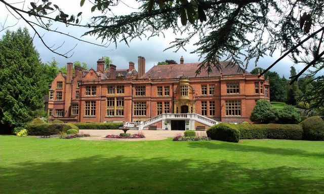 Woldingham School